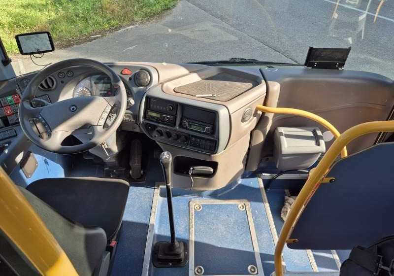 Irisbus RECREO/ SPROWADZONY/ KLIMA / 225 000 KM - Förortsbuss: bild 5 Irisbus RECREO/ SPROWADZONY/ KLIMA / 225 000 KM - Förortsbuss: bild 5