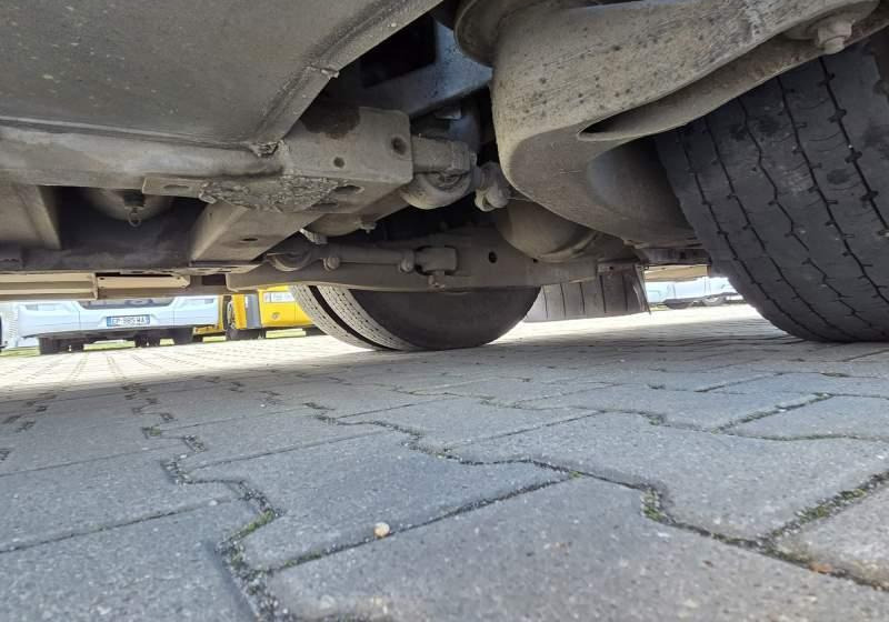 Förortsbuss Irisbus RECREO/ SPROWADZONY/ KLIMA / 251 000 KM: bild 22