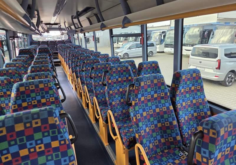 Förortsbuss Irisbus RECREO/ SPROWADZONY/ KLIMA / 251 000 KM: bild 35