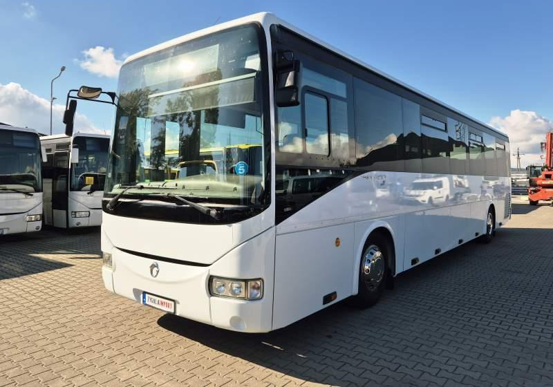 Irisbus RECREO / SPROWADZONY / MANUAL / EURO 5 - Förortsbuss: bild 2 Irisbus RECREO / SPROWADZONY / MANUAL / EURO 5 - Förortsbuss: bild 2