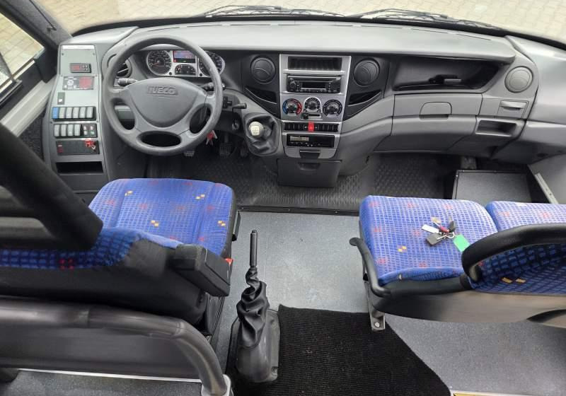 Irisbus WING2 / SPROWADZONY / 34 MIEJSCA/ MANUAL - Minibuss, Persontransport: bild 2 Irisbus WING2 / SPROWADZONY / 34 MIEJSCA/ MANUAL - Minibuss, Persontransport: bild 2