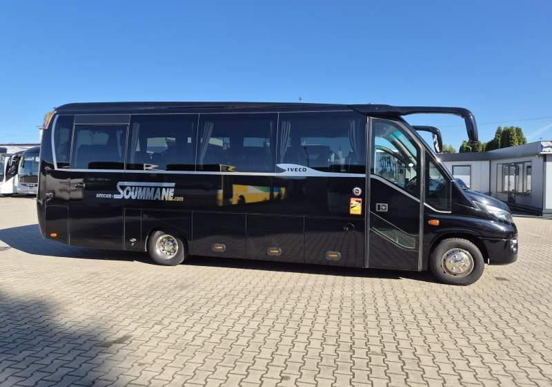 Iveco 70C17 ERENER / SPROWADZONY / PANORAMA / USB - Minibuss, Persontransport: bild 5 Iveco 70C17 ERENER / SPROWADZONY / PANORAMA / USB - Minibuss, Persontransport: bild 5