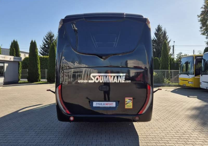 Iveco 70C17 ERENER / SPROWADZONY / PANORAMA / USB - Minibuss, Persontransport: bild 3 Iveco 70C17 ERENER / SPROWADZONY / PANORAMA / USB - Minibuss, Persontransport: bild 3