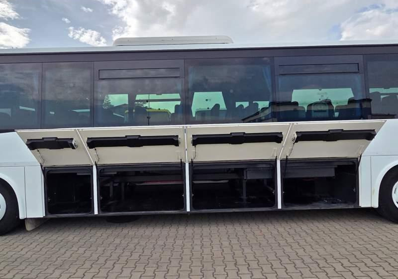 Iveco CROSSWAY/ SPROWADZONY / 64 MIEJSCA / EURO 6 - Förortsbuss: bild 5 Iveco CROSSWAY/ SPROWADZONY / 64 MIEJSCA / EURO 6 - Förortsbuss: bild 5