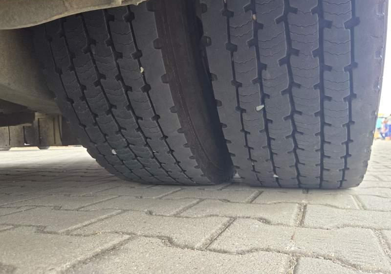 Iveco CROSSWAY/ SPROWADZONY / 64 MIEJSCA / EURO 6 - Förortsbuss: bild 3 Iveco CROSSWAY/ SPROWADZONY / 64 MIEJSCA / EURO 6 - Förortsbuss: bild 3