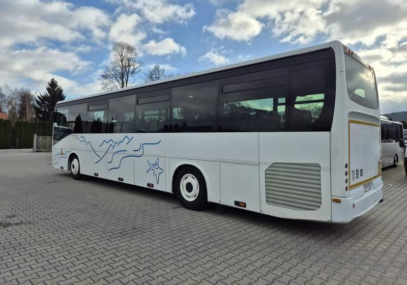 Iveco CROSSWAY / SPROWADZONY / KLIMA / 12.20 M / E5 - Förortsbuss: bild 3 Iveco CROSSWAY / SPROWADZONY / KLIMA / 12.20 M / E5 - Förortsbuss: bild 3