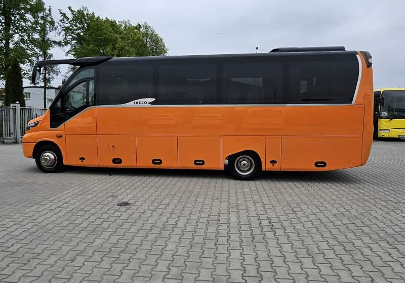 Iveco ERENER 70C18 / SPROWADZONE / 31 MIEJSC/ E6 - Minibuss, Persontransport: bild 3 Iveco ERENER 70C18 / SPROWADZONE / 31 MIEJSC/ E6 - Minibuss, Persontransport: bild 3