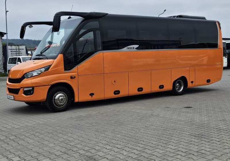 Iveco ERENER 70C18 / SPROWADZONE / 31 MIEJSC/ E6 - Minibuss, Persontransport: bild 5 Iveco ERENER 70C18 / SPROWADZONE / 31 MIEJSC/ E6 - Minibuss, Persontransport: bild 5