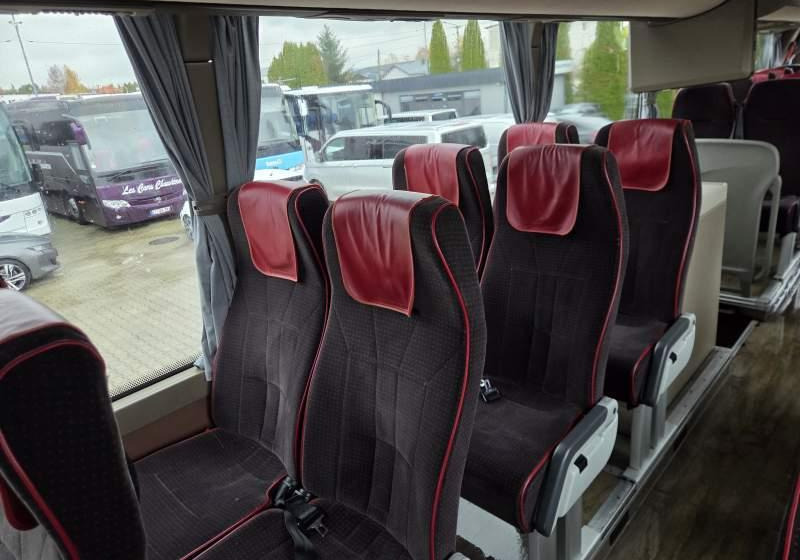 Turistbuss Iveco MAGELYS / 12.80 M / SPROWADZONY/ MANUAL: bild 12 Turistbuss Iveco MAGELYS / 12.80 M / SPROWADZONY/ MANUAL: bild 12