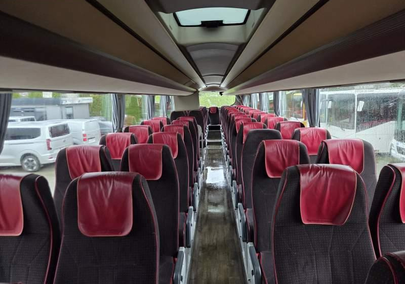 Turistbuss Iveco MAGELYS / 12.80 M / SPROWADZONY/ MANUAL: bild 18 Turistbuss Iveco MAGELYS / 12.80 M / SPROWADZONY/ MANUAL: bild 18