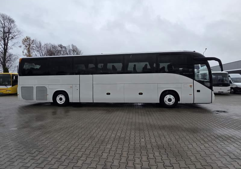 Iveco MAGELYS / 12.80 M / SPROWADZONY/ MANUAL - Turistbuss: bild 5 Iveco MAGELYS / 12.80 M / SPROWADZONY/ MANUAL - Turistbuss: bild 5