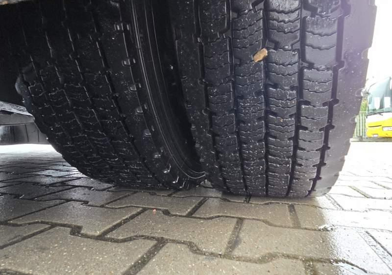 Turistbuss Iveco MAGELYS / 12.80 M / SPROWADZONY/ MANUAL: bild 20 Turistbuss Iveco MAGELYS / 12.80 M / SPROWADZONY/ MANUAL: bild 20