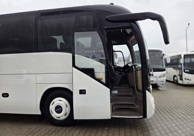 Turistbuss Iveco MAGELYS / 12.80 M / SPROWADZONY/ MANUAL: bild 17 Turistbuss Iveco MAGELYS / 12.80 M / SPROWADZONY/ MANUAL: bild 17