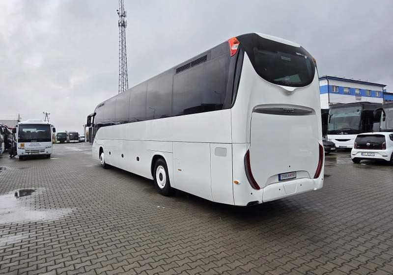 Turistbuss Iveco MAGELYS / 12.80 M / SPROWADZONY/ MANUAL: bild 6 Turistbuss Iveco MAGELYS / 12.80 M / SPROWADZONY/ MANUAL: bild 6