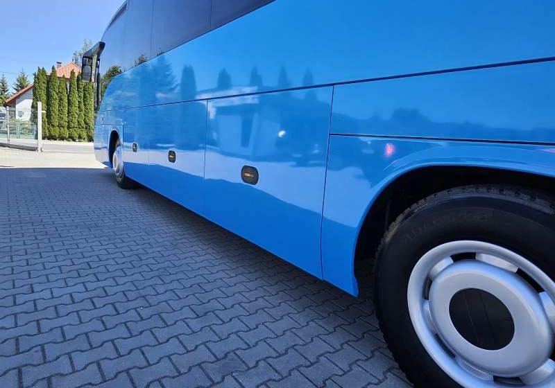 Iveco MAGELYS HD / SPROWADZONY / MANUAL / EURO 6 - Turistbuss: bild 5 Iveco MAGELYS HD / SPROWADZONY / MANUAL / EURO 6 - Turistbuss: bild 5