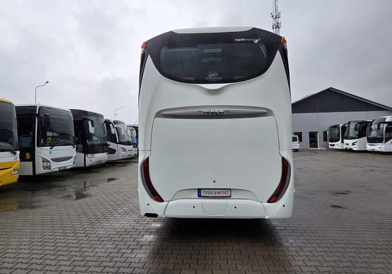 Iveco MAGELYS HD / SPROWADZONY/ MANUAL/ EURO 6 - Turistbuss: bild 4 Iveco MAGELYS HD / SPROWADZONY/ MANUAL/ EURO 6 - Turistbuss: bild 4
