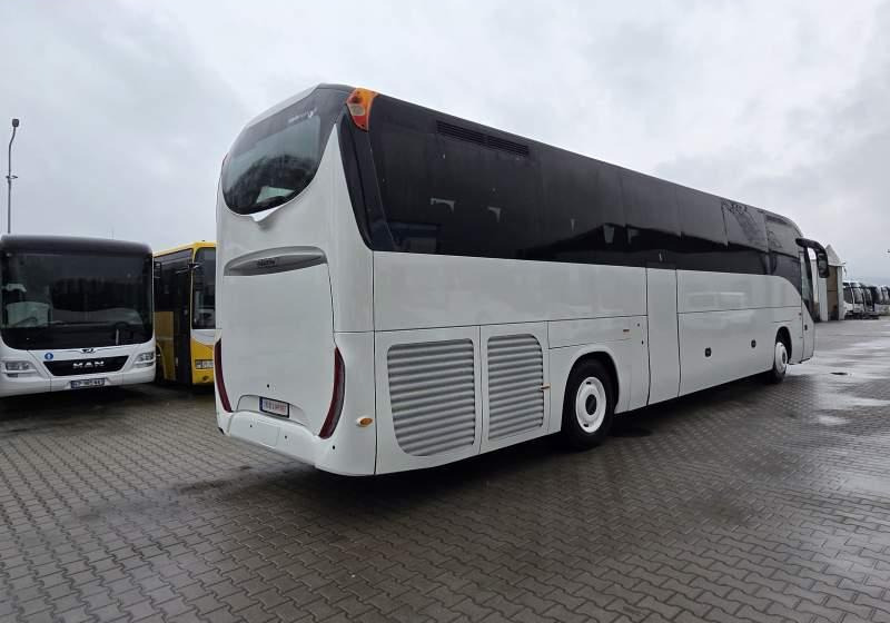 Iveco MAGELYS HD / SPROWADZONY/ MANUAL/ EURO 6 - Turistbuss: bild 3 Iveco MAGELYS HD / SPROWADZONY/ MANUAL/ EURO 6 - Turistbuss: bild 3