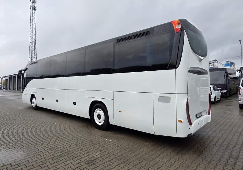 Iveco MAGELYS HD / SPROWADZONY/ MANUAL/ EURO 6 - Turistbuss: bild 2 Iveco MAGELYS HD / SPROWADZONY/ MANUAL/ EURO 6 - Turistbuss: bild 2