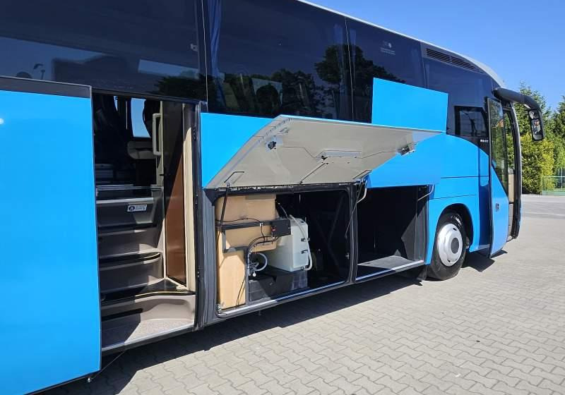 Iveco MAGELYS HD / SPROWADZONY / MANUAL / EURO 6 - Turistbuss: bild 2 Iveco MAGELYS HD / SPROWADZONY / MANUAL / EURO 6 - Turistbuss: bild 2