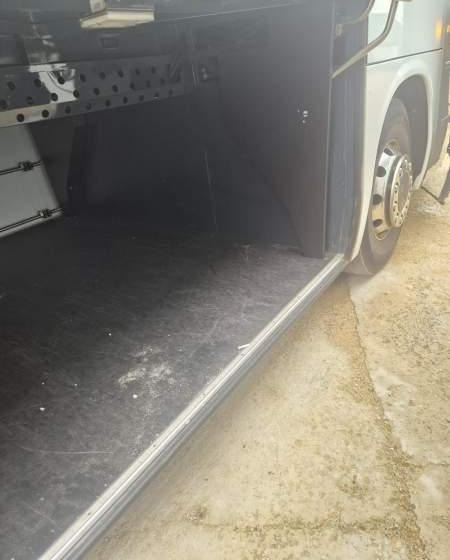 Iveco MAGELYS PRO/ 59 MIEJSC/ WC / EURO 6 - Turistbuss: bild 3 Iveco MAGELYS PRO/ 59 MIEJSC/ WC / EURO 6 - Turistbuss: bild 3