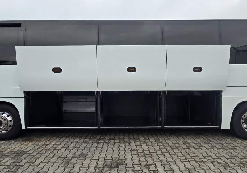 Iveco MAGELYS / SPROWADZONY / 59 MIEJSC/ WC - Turistbuss: bild 4 Iveco MAGELYS / SPROWADZONY / 59 MIEJSC/ WC - Turistbuss: bild 4