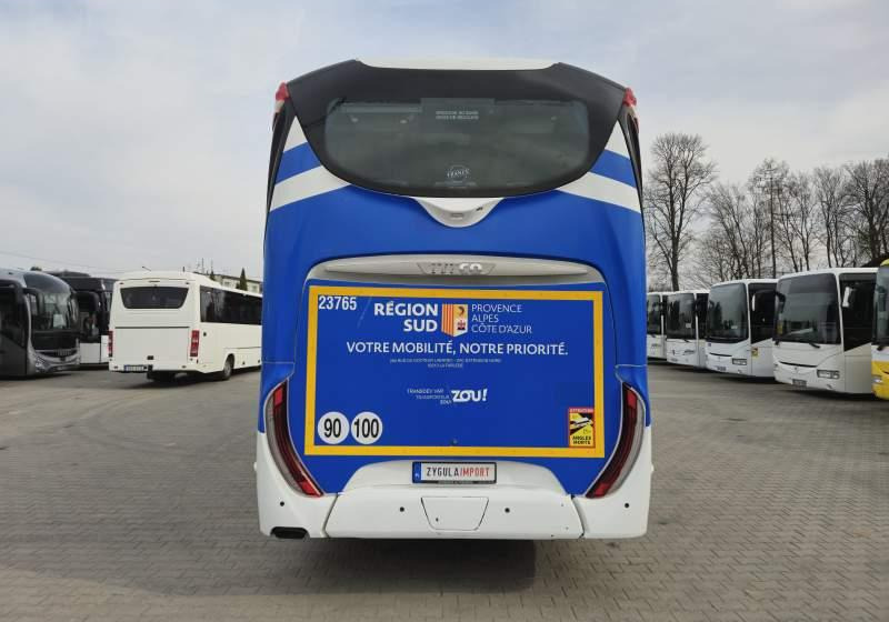 Iveco MAGELYS / SPROWADZONY / WINDA / EURO 6 - Turistbuss: bild 5 Iveco MAGELYS / SPROWADZONY / WINDA / EURO 6 - Turistbuss: bild 5