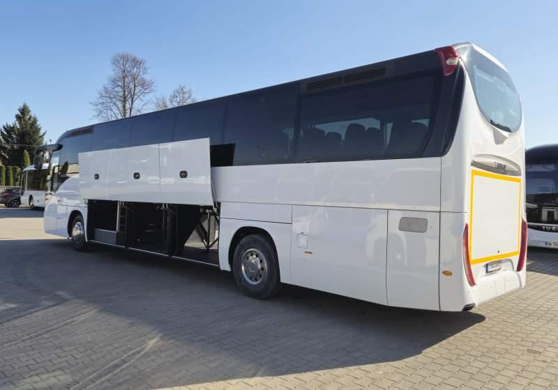 Iveco MAGELYS / SPROWADZONY / WINDA / EURO 6 - Turistbuss: bild 4 Iveco MAGELYS / SPROWADZONY / WINDA / EURO 6 - Turistbuss: bild 4