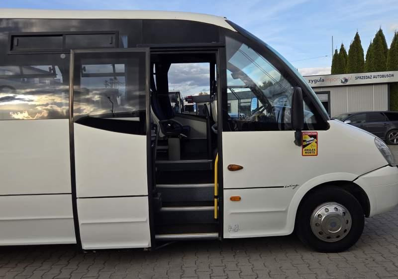 Iveco WING2 / SPROWADZONE / 34 MIEJSCA/ MANUAL - Minibuss, Persontransport: bild 3 Iveco WING2 / SPROWADZONE / 34 MIEJSCA/ MANUAL - Minibuss, Persontransport: bild 3