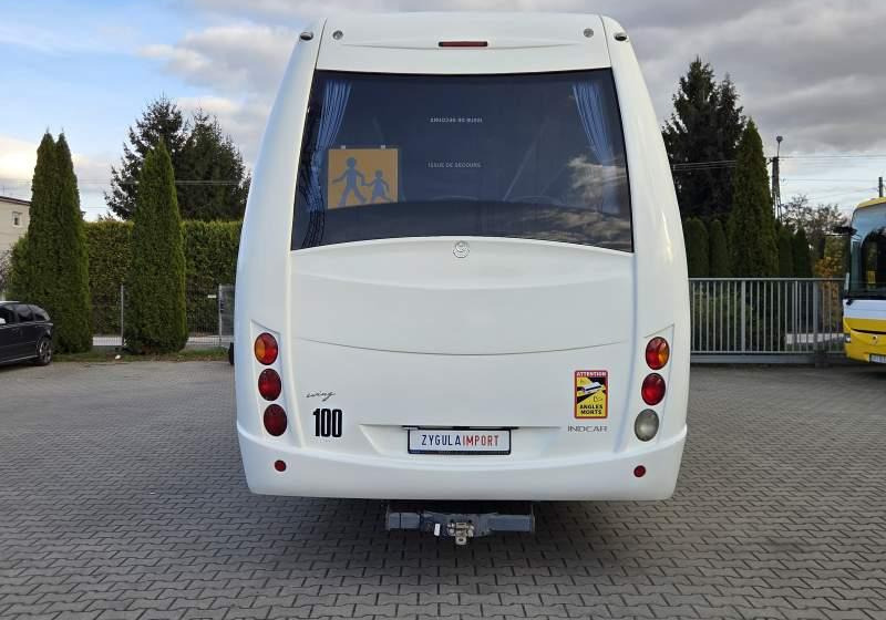 Iveco WING2 / SPROWADZONE / 34 MIEJSCA/ MANUAL - Minibuss, Persontransport: bild 5 Iveco WING2 / SPROWADZONE / 34 MIEJSCA/ MANUAL - Minibuss, Persontransport: bild 5
