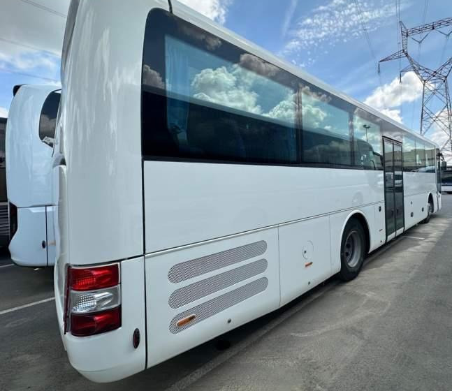 MAN LION'S INTERCITY/ SPROWADZONY / 177 000 KM - Förortsbuss: bild 3 MAN LION'S INTERCITY/ SPROWADZONY / 177 000 KM - Förortsbuss: bild 3