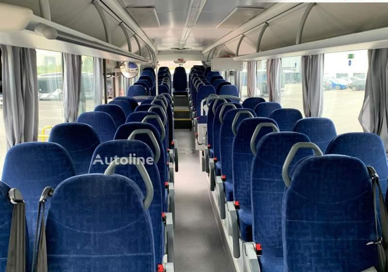 MAN LION'S INTERCITY/ SPROWADZONY / 177 000 KM - Förortsbuss: bild 5 MAN LION'S INTERCITY/ SPROWADZONY / 177 000 KM - Förortsbuss: bild 5