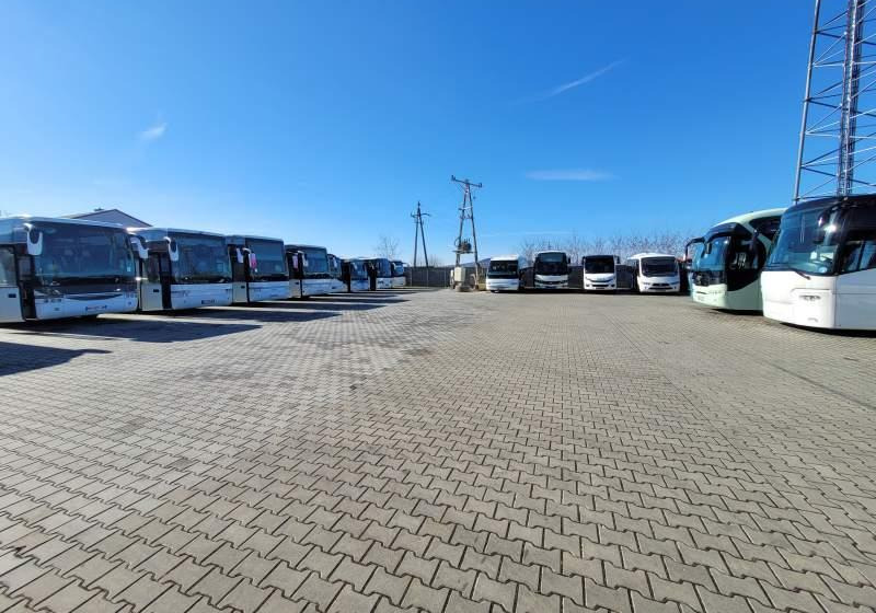 Mercedes-Benz *IMPORT AUTOBUSÓW Z FRANCJI * ZYGULAIMPORT.PL - Turistbuss: bild 4 Mercedes-Benz *IMPORT AUTOBUSÓW Z FRANCJI * ZYGULAIMPORT.PL - Turistbuss: bild 4