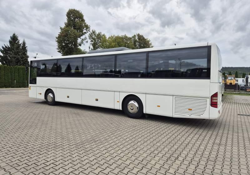 Mercedes-Benz INTOURO / 12 M / 2X SZYBY BOCZNE / EURO 5 - Förortsbuss: bild 4 Mercedes-Benz INTOURO / 12 M / 2X SZYBY BOCZNE / EURO 5 - Förortsbuss: bild 4