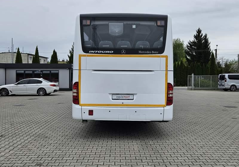 Mercedes-Benz INTOURO M/L / SPROWADZONY / EEV / AUTOMAT - Förortsbuss: bild 5 Mercedes-Benz INTOURO M/L / SPROWADZONY / EEV / AUTOMAT - Förortsbuss: bild 5