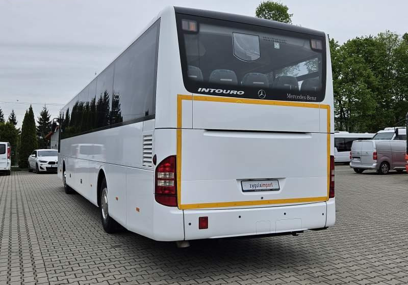 Mercedes-Benz INTOURO M/L / SPROWADZONY / EEV / AUTOMAT - Förortsbuss: bild 4 Mercedes-Benz INTOURO M/L / SPROWADZONY / EEV / AUTOMAT - Förortsbuss: bild 4