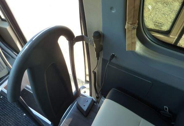 Mercedes-Benz SPRINTER/ SPROWADZONY/ KLIMA / EURO 6 - Minibuss, Persontransport: bild 5 Mercedes-Benz SPRINTER/ SPROWADZONY/ KLIMA / EURO 6 - Minibuss, Persontransport: bild 5