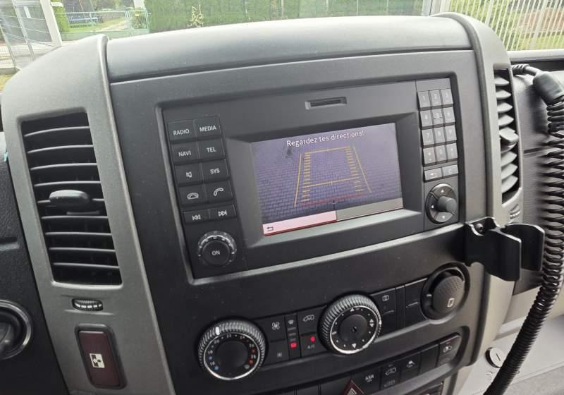 Mercedes-Benz SPRINTER TRANSFER 35 / SPROWADZONY/ 6 800 KM - Minibuss, Persontransport: bild 3 Mercedes-Benz SPRINTER TRANSFER 35 / SPROWADZONY/ 6 800 KM - Minibuss, Persontransport: bild 3