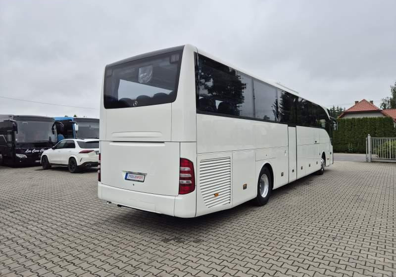 Mercedes-Benz TOURISMO RHD/13 METRÓW/MANUAL/SPROWADZONY/WINDA - Turistbuss: bild 5 Mercedes-Benz TOURISMO RHD/13 METRÓW/MANUAL/SPROWADZONY/WINDA - Turistbuss: bild 5
