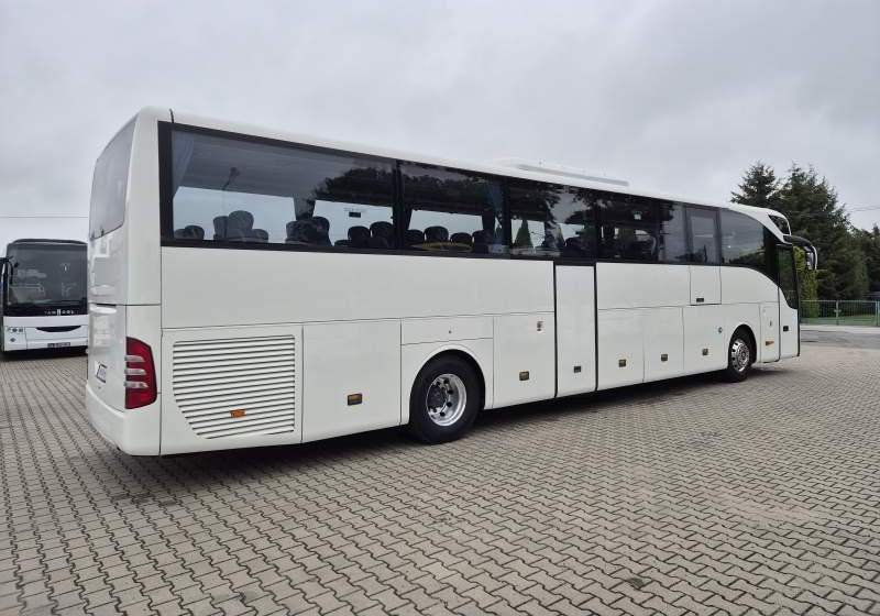 Mercedes-Benz TOURISMO RHD/13 METRÓW/MANUAL/SPROWADZONY/WINDA - Turistbuss: bild 4 Mercedes-Benz TOURISMO RHD/13 METRÓW/MANUAL/SPROWADZONY/WINDA - Turistbuss: bild 4