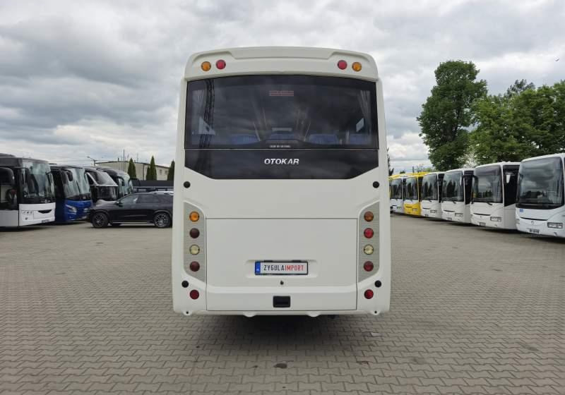Otokar NAVIGO / SPROWADZONY / KLIMA / MANUAL / EEV - Förortsbuss: bild 5 Otokar NAVIGO / SPROWADZONY / KLIMA / MANUAL / EEV - Förortsbuss: bild 5