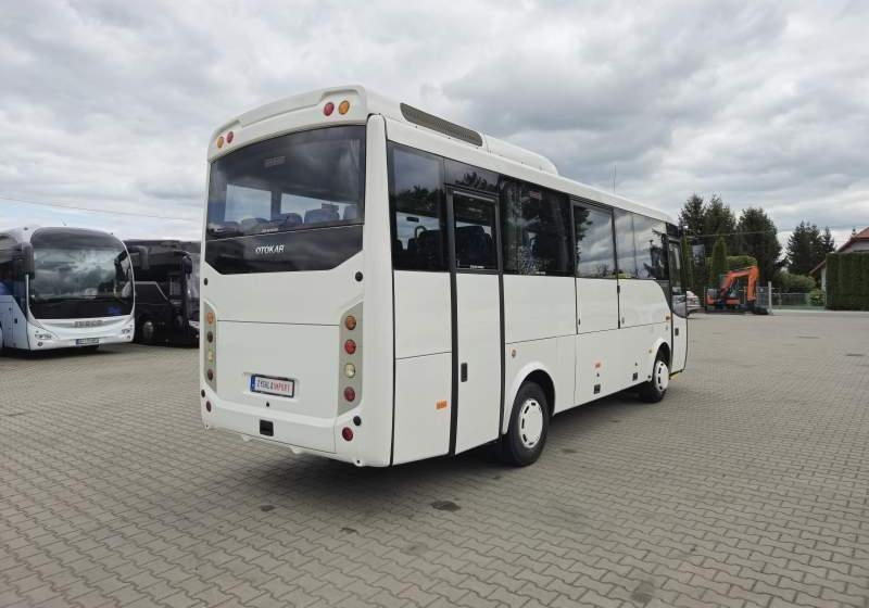 Otokar NAVIGO / SPROWADZONY / KLIMA / MANUAL / EEV - Förortsbuss: bild 4 Otokar NAVIGO / SPROWADZONY / KLIMA / MANUAL / EEV - Förortsbuss: bild 4