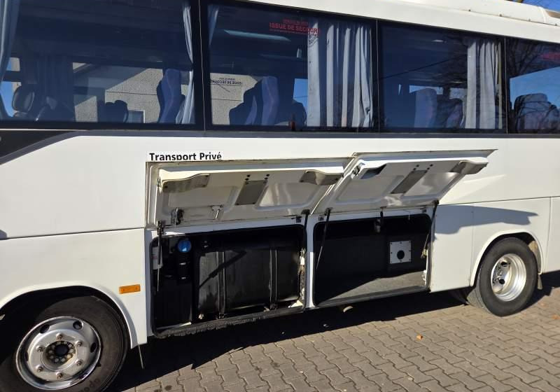 Otokar NAVIGO2 185 / SPROWADZONY / KLIMA / 34 MIEJSCA - Minibuss, Persontransport: bild 5 Otokar NAVIGO2 185 / SPROWADZONY / KLIMA / 34 MIEJSCA - Minibuss, Persontransport: bild 5