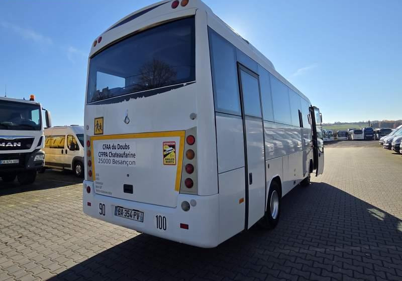 Otokar NAVIGO2 185 / SPROWADZONY / KLIMA / 34 MIEJSCA - Minibuss, Persontransport: bild 2 Otokar NAVIGO2 185 / SPROWADZONY / KLIMA / 34 MIEJSCA - Minibuss, Persontransport: bild 2