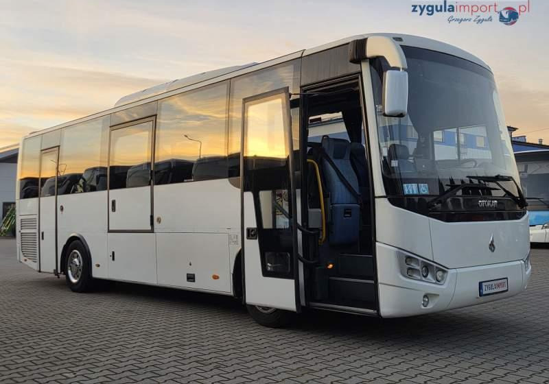 Otokar VECTIO / SPROWADZONY Z POŁUDNIA FRANCJI/ MANUAL - Minibuss, Persontransport: bild 1 Otokar VECTIO / SPROWADZONY Z POŁUDNIA FRANCJI/ MANUAL - Minibuss, Persontransport: bild 1