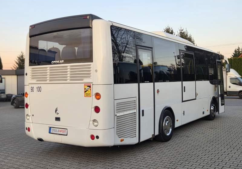 Otokar VECTIO / SPROWADZONY Z POŁUDNIA FRANCJI/ MANUAL - Minibuss, Persontransport: bild 2 Otokar VECTIO / SPROWADZONY Z POŁUDNIA FRANCJI/ MANUAL - Minibuss, Persontransport: bild 2