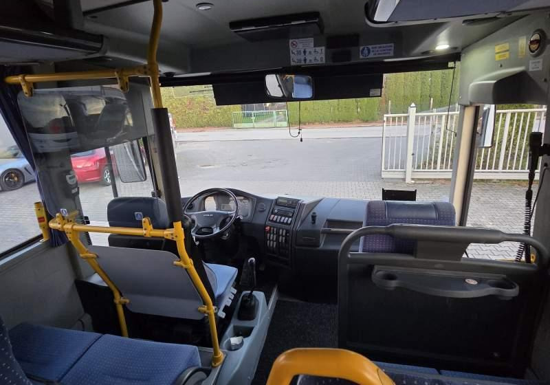 Otokar VECTIO / SPROWADZONY Z POŁUDNIA FRANCJI/ MANUAL - Minibuss, Persontransport: bild 3 Otokar VECTIO / SPROWADZONY Z POŁUDNIA FRANCJI/ MANUAL - Minibuss, Persontransport: bild 3