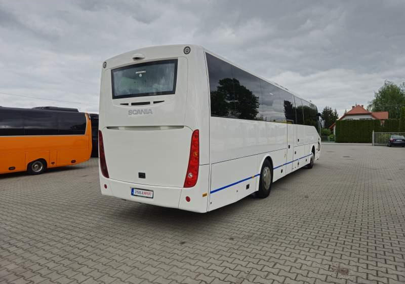 Scania HIGER A30 / SPROWADZONA / KLIMA / EEV - Förortsbuss: bild 5 Scania HIGER A30 / SPROWADZONA / KLIMA / EEV - Förortsbuss: bild 5