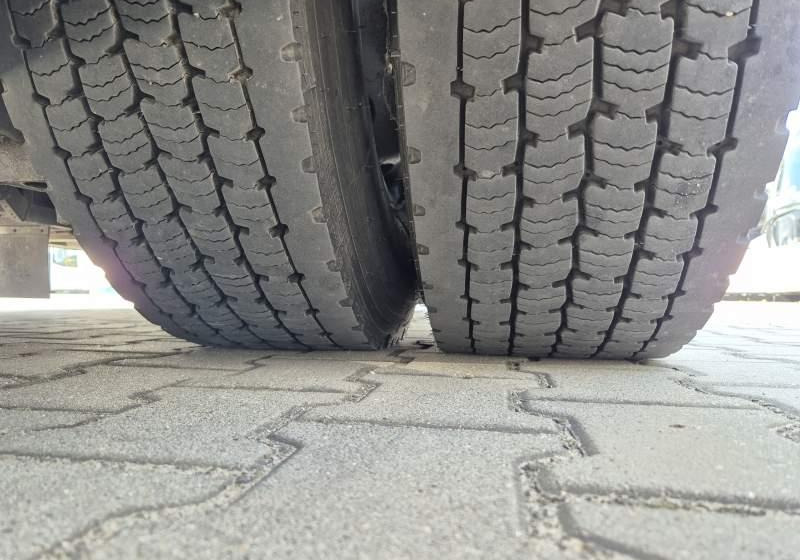 Turistbuss Temsa HD 12 / SPROWADZONA Z FR / 57 MIEJSC / EURO 6: bild 16