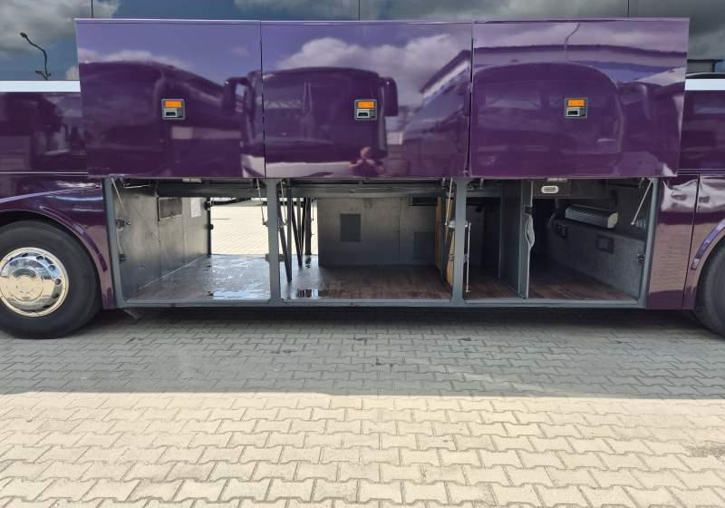 Turistbuss Temsa HD 12 / SPROWADZONA Z FR / 57 MIEJSC / EURO 6: bild 17