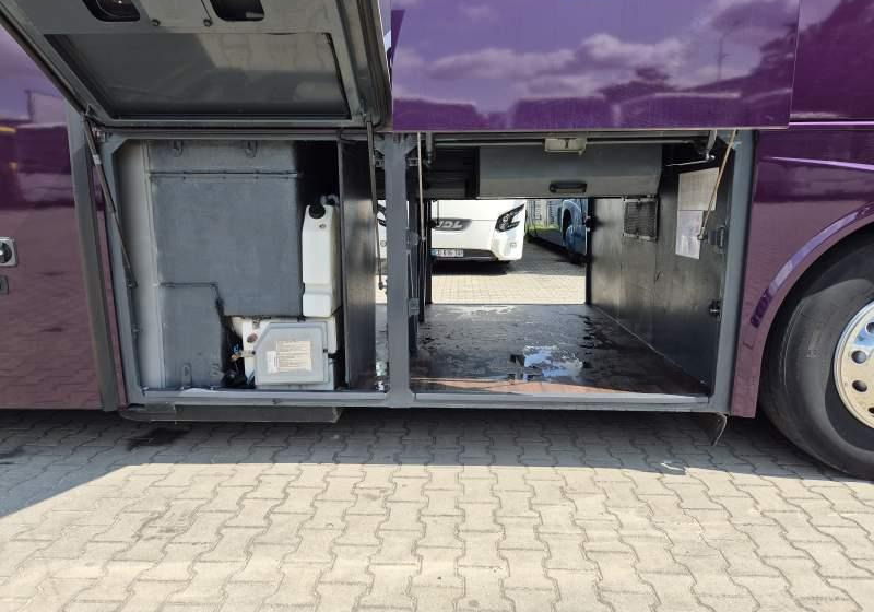 Turistbuss Temsa HD 12 / SPROWADZONA Z FR / 57 MIEJSC / EURO 6: bild 21